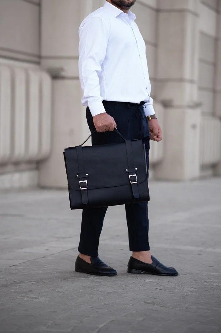 Durable Leather