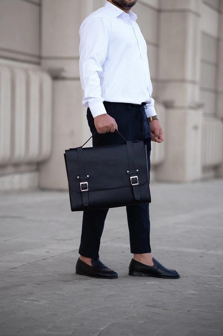 Durable Leather