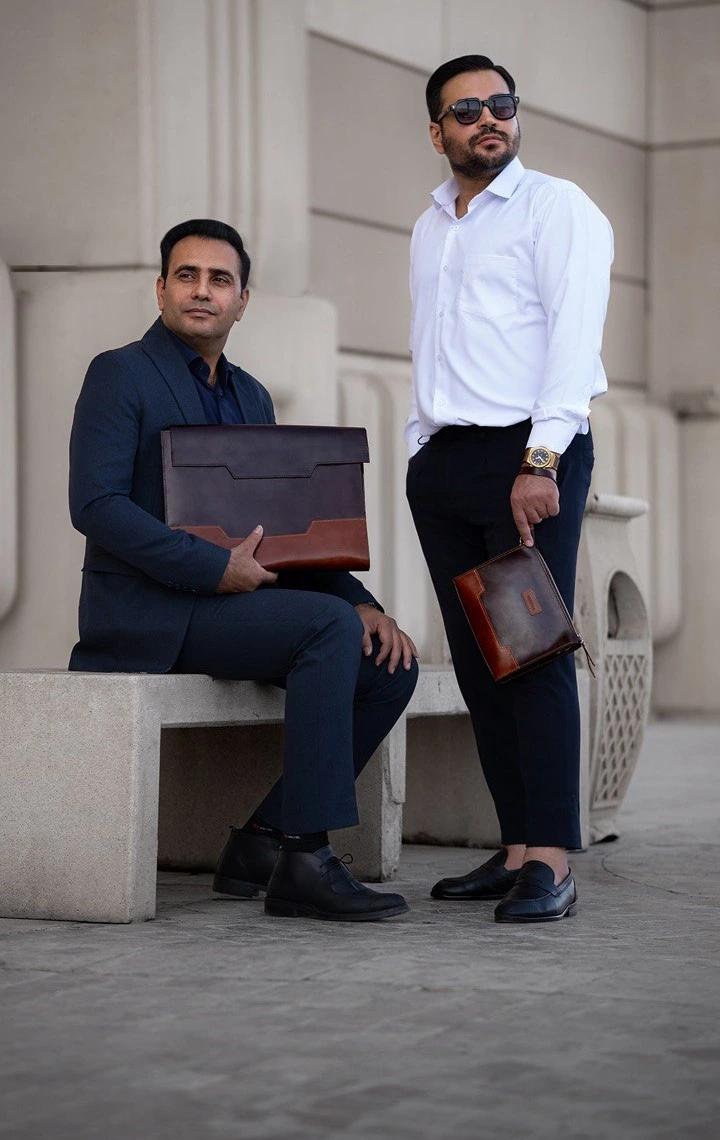Natural Leather